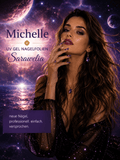 Sarawelia UV Nagelfolie Michelle – 20 UV Nagelfolien