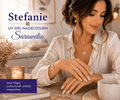 Sarawelia UV Nagelfolie Stefanie – 20 UV Nagelfolien
