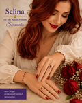 Sarawelia UV Nagelfolie Selina – 20 UV Nagelfolien